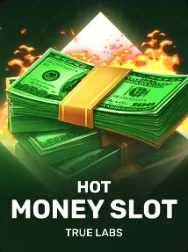 Hot Money Slot gokkast