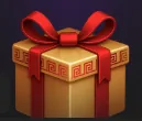 Legendary Lucky Box-beloning