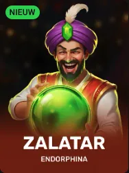 Zalatar gokkast
